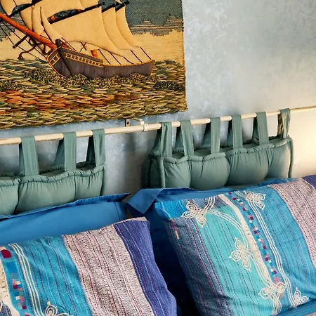 Guest house Dimora Fulgenzio Lecce