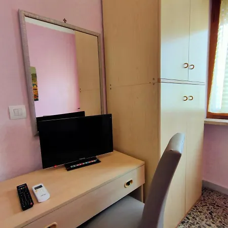 Guest house Dimora Fulgenzio *