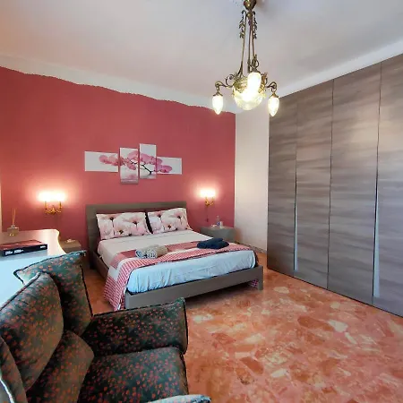 Dimora Fulgenzio Guest house Lecce