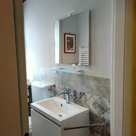 Guest house Dimora Fulgenzio Lecce
