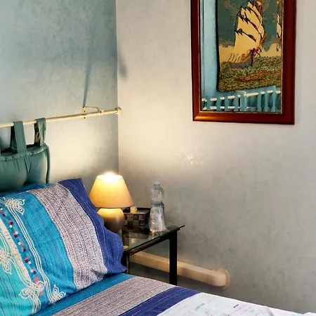 Guest house Dimora Fulgenzio *
