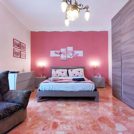 Dimora Fulgenzio Guest house Lecce