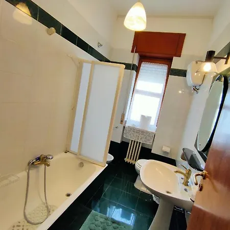 Dimora Fulgenzio Guest house