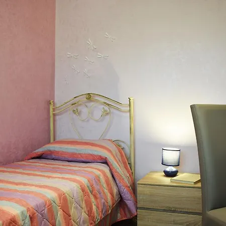 Guest house Dimora Fulgenzio Lecce
