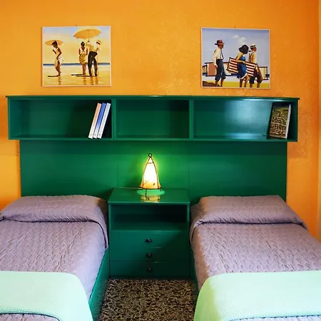 Guest house Dimora Fulgenzio