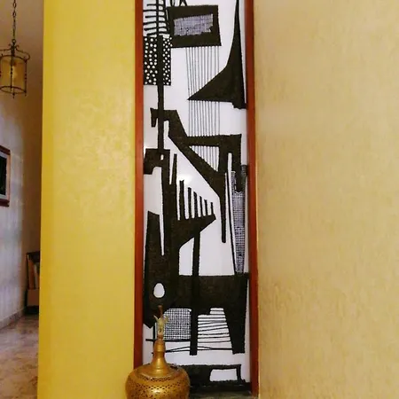 Guest house Dimora Fulgenzio