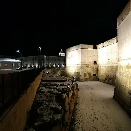 Dimora Fulgenzio *